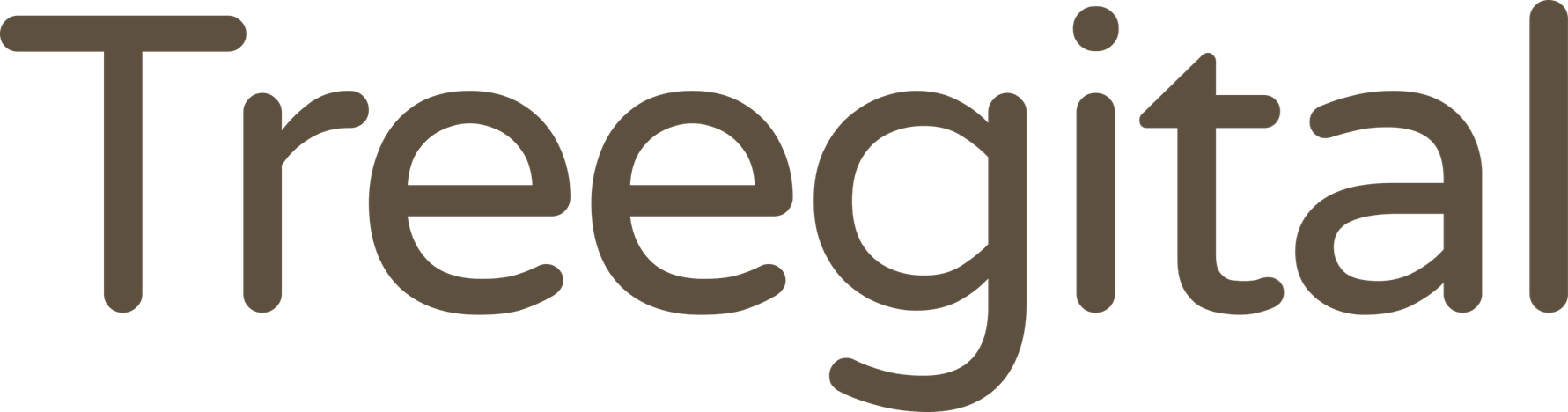 Treegital